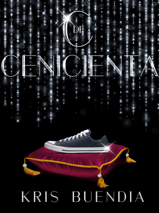 Detalles del título C de Cenicienta de Kris Buendía - Lista de espera